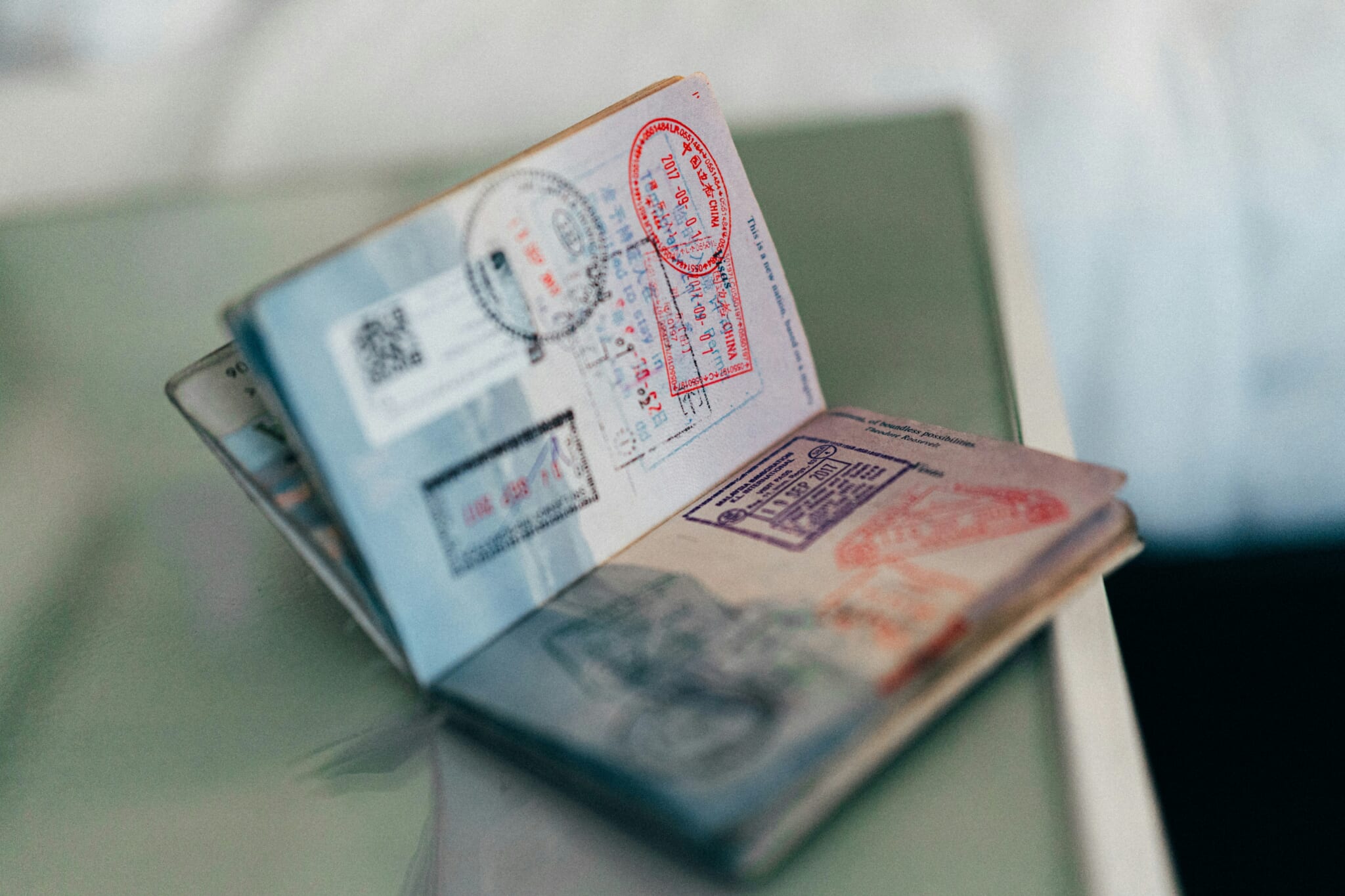 ビザ取得の際に提出する残高証明書とは?どれくらい残高があればいいの?徹底解説 - ESTA申請ならESTA Application Center
