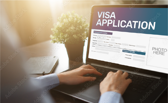 ESTA(エスタ)申請の注意点